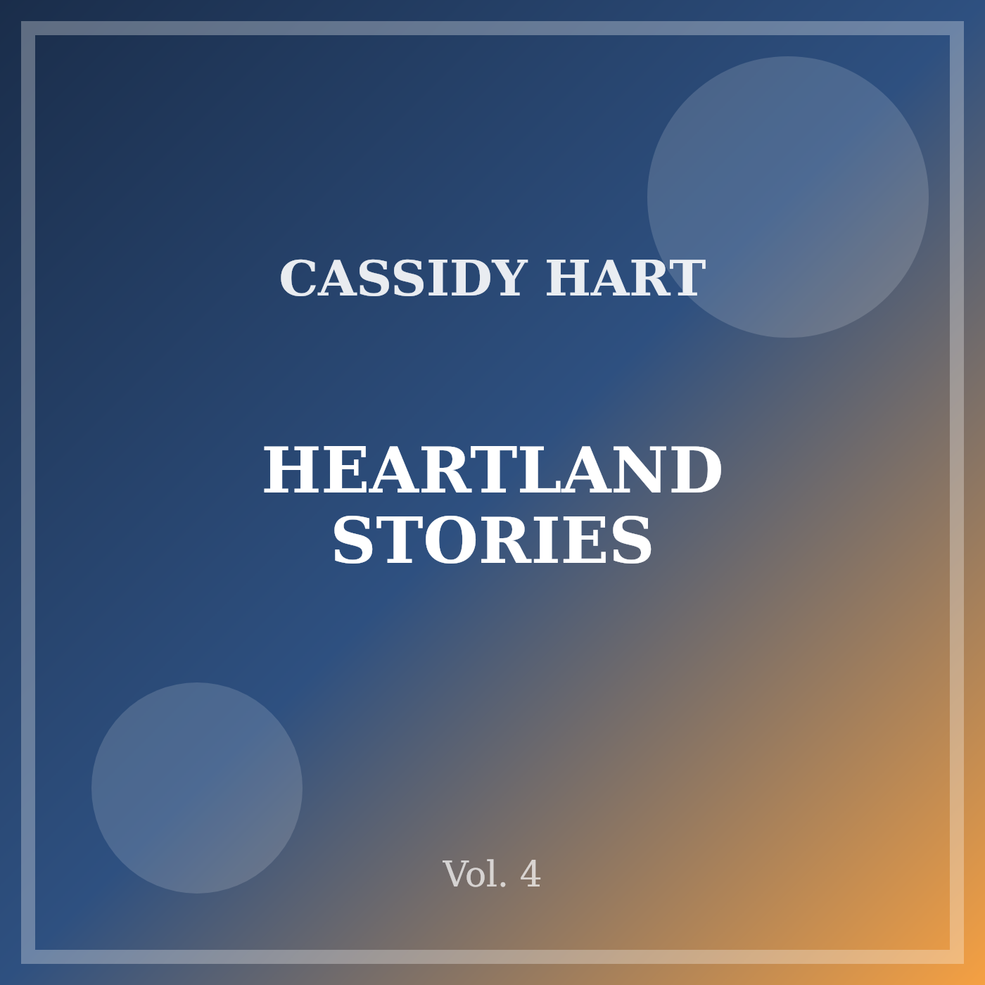 Heartland Stories