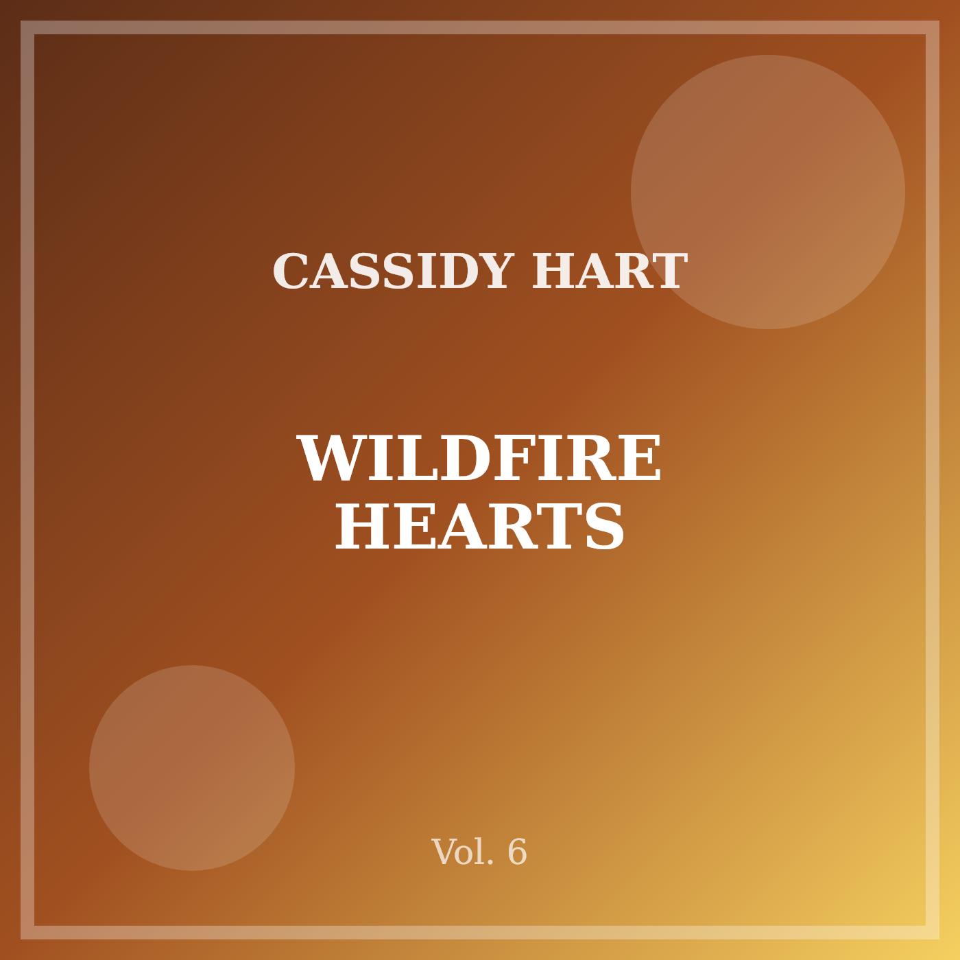 Wildfire Hearts
