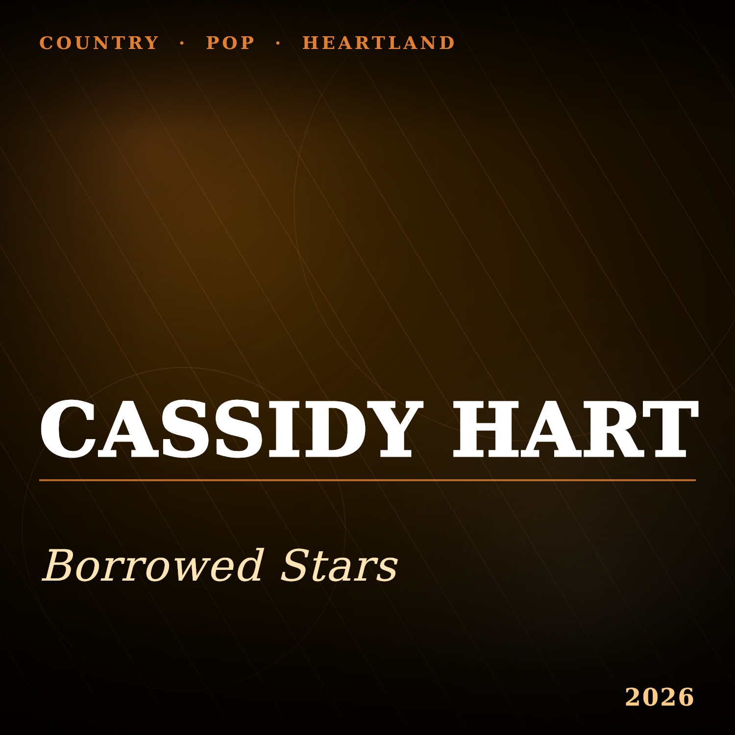 Borrowed Stars