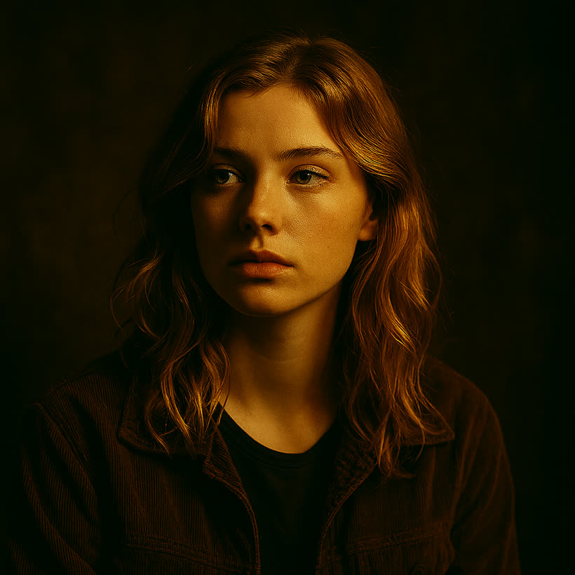 Cassidy Hart